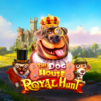 The Doghouse - Royal Hunt