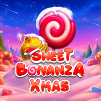 Sweet Bonanza Xmas