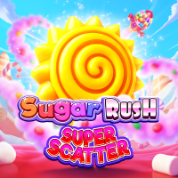 Sugar Rush Super Scatter
