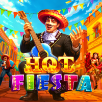 Hot Fiesta