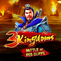 3 Kingdoms - Battle of Red Cliffs