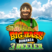 Big Bass Bonanaza 3 Reeler