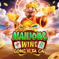 Mahjong Wins - Gong Xi Fa Cai