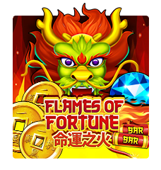 Flames Of Fortune