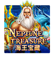 Neptune Treasure