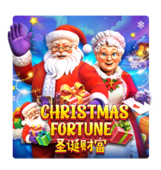 Christmas Fortune