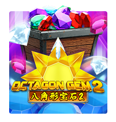 Octagon Gem 2