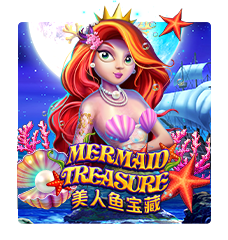 Mermaid Treasure