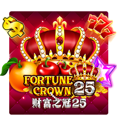 Fortune Crown 25