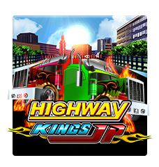 HighwayKings Progressive