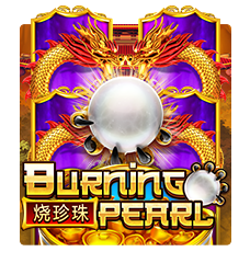 Burning Pearl