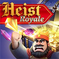 Heist Royale