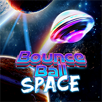 Bounceball Space