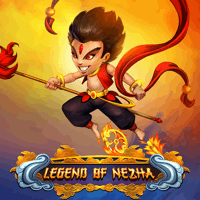 Legend Of Nezha