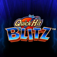 Quick Hit Blitz Blue