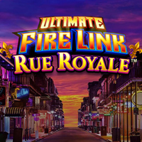 Ultimate Fire Link Rue Royale