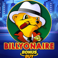 Billyonaire Bonus Buy