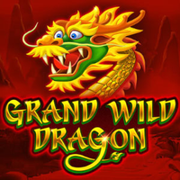 Grand Wild Dragon