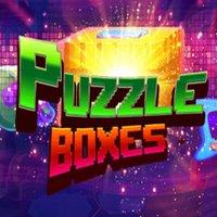 Puzzle boxes