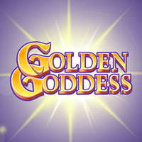 Golden Goddess