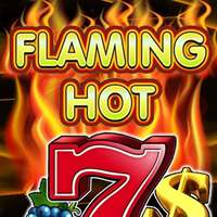 Flaming Hot