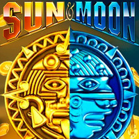 Sun and Moon