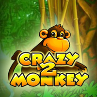 Crazy Monkey 2