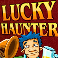 Lucky Haunter