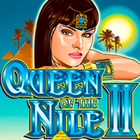 Queen of the Nile II