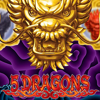 5 Dragons