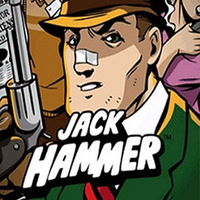 Jack Hammer