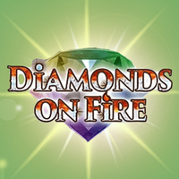 Diamonds on Fire