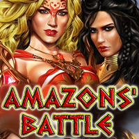 Amazons Battle