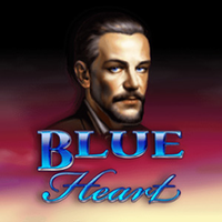 Blue Heart