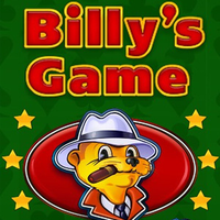 Billys Game