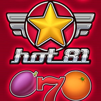 Hot 81
