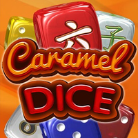 Caramel Dice