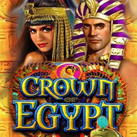 Crown Of Egypt
