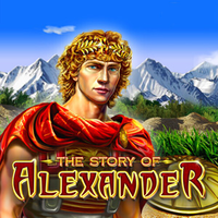 The Story of Alexander