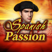 Spanish Passion
