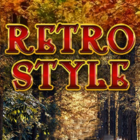 Retro Style
