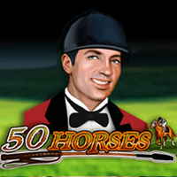 50 Horses