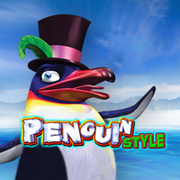 Penguin Style