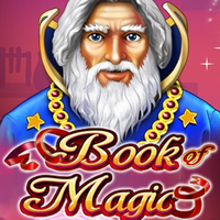 Book of Magic
