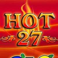 Hot 27