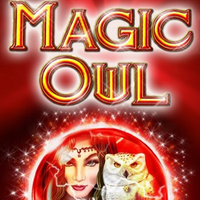Magic Owl