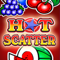 Hot Scatter