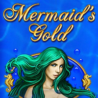 Mermaids Gold