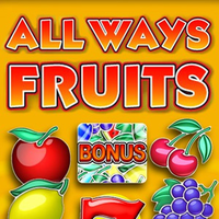 All Ways Fruits