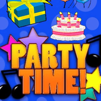 Party Time